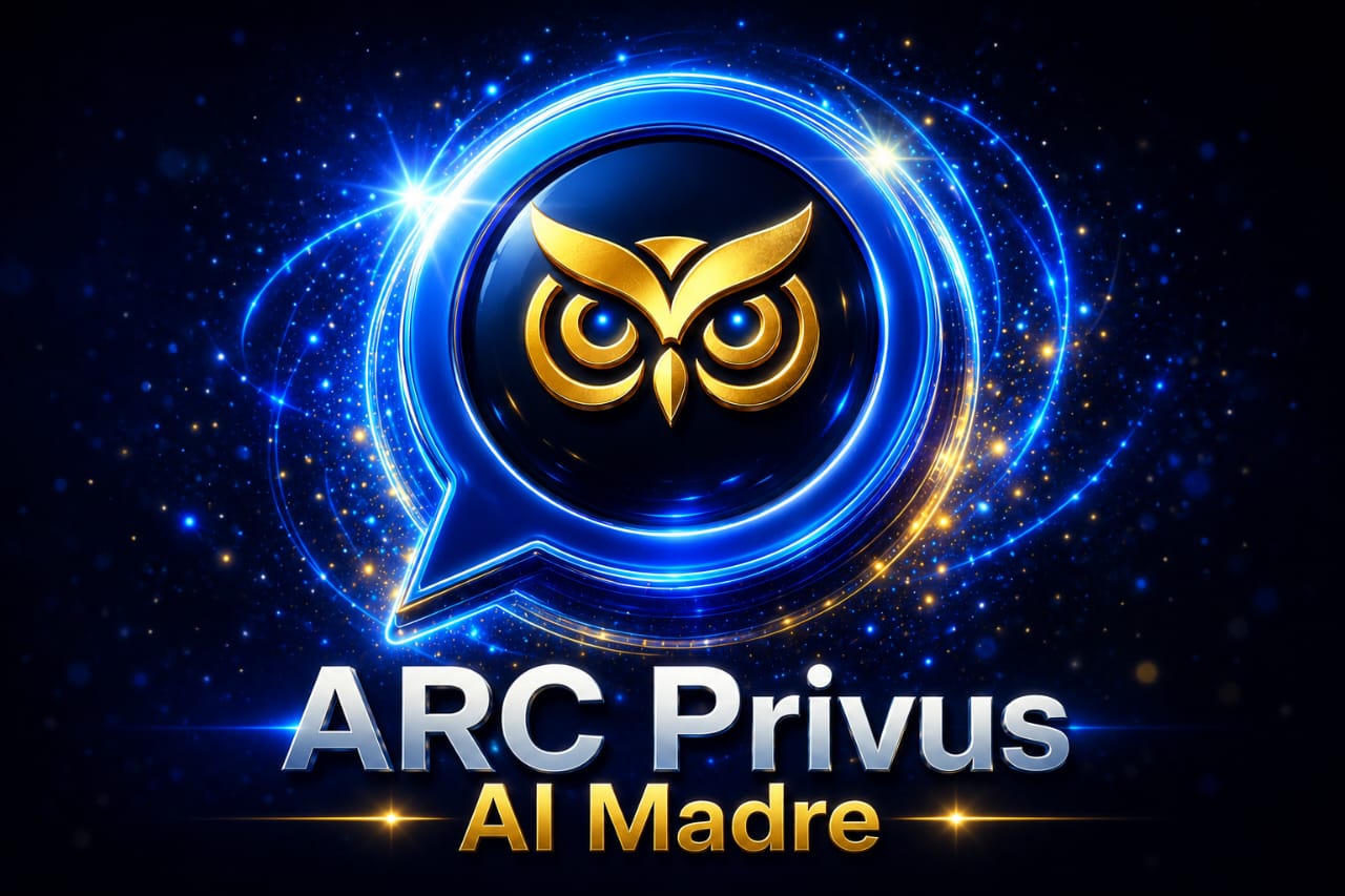 Logo AI Madre