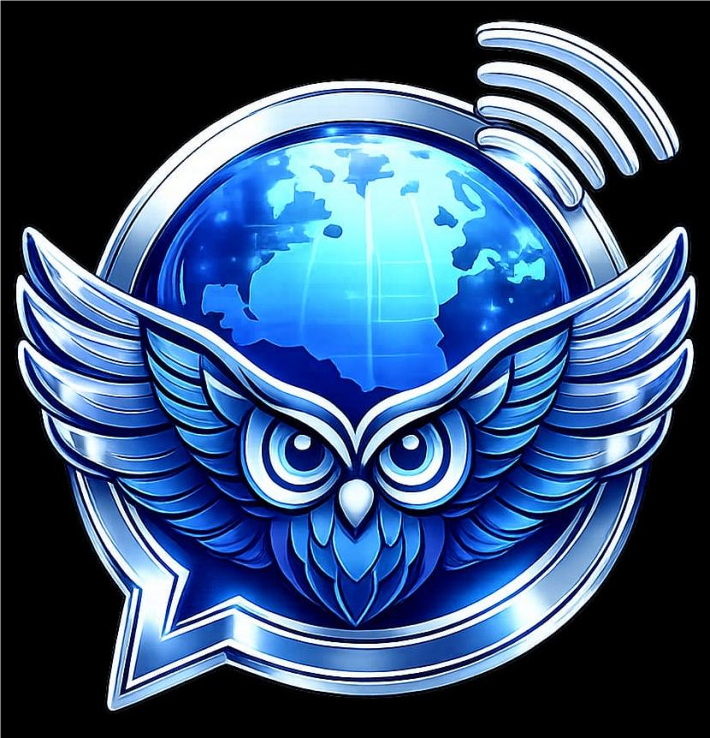 Logo ARC Privus Messenger